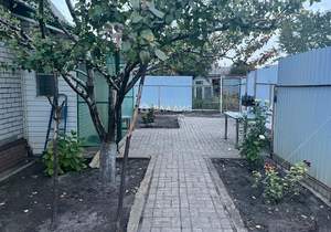 Дом 131м², 1-этажный, участок 4 сот.  