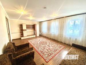 Дом 62м², 1-этажный, участок 10 сот.  