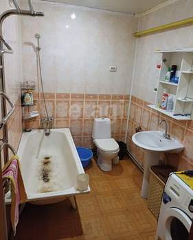 Дом 47м&sup2;, 1-этажный, участок 15 сот.  