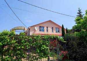 Дом 125м², 2-этажный, участок 4 сот.  