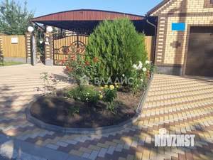 Дом 400м², 1-этажный, участок 30 сот.  