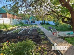 Дом 150м², 2-этажный, участок 8 сот.  