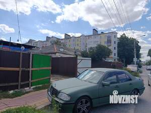 Дом 47м², 1-этажный, участок 9 сот.  