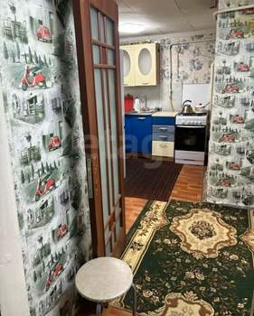 Дом 40м², 1-этажный, участок 15 сот.  