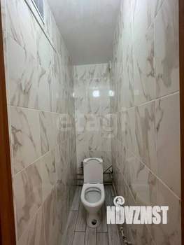 Дом 49м², 1-этажный, участок 8 сот.  