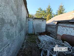 Дом 70м², 1-этажный, участок 6 сот.  