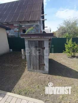Дом 145м², 2-этажный, участок 7 сот.  