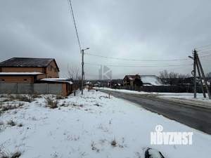 Дом 100м&sup2;, 1-этажный, участок 15 сот.  