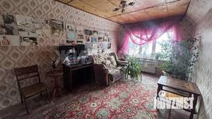 Дом 126м&sup2;, 2-этажный, участок 8 сот.  