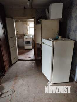 Дом 53м&sup2;, 1-этажный, участок 14 сот.  