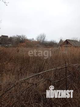 Дом 12м&sup2;, 1-этажный, участок 5 сот.  