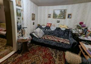 Дом 45м², 1-этажный, участок 4 сот.  