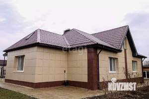 Дом 650м², 2-этажный, участок 20 сот.  