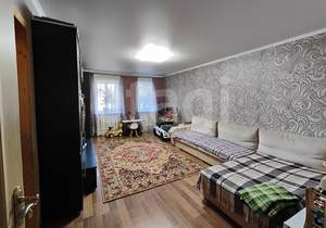 Дом 71м&sup2;, 1-этажный, участок 8 сот.  