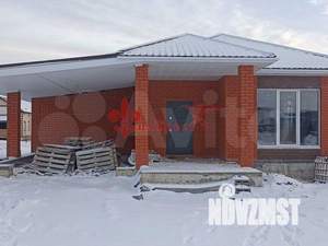 Дом 151м², 2-этажный, участок 15 сот.  