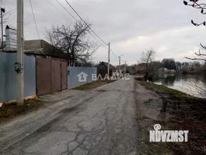 Дом 30м², 1-этажный, участок 6 сот.  