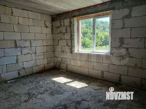 Дом 120м², 1-этажный, участок 120 сот.  