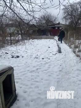 Дом 52м², 1-этажный, участок 3 сот.  