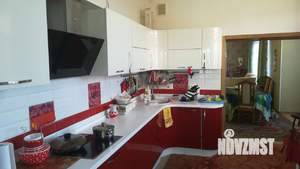 Дом 463м&sup2;, 2-этажный, участок 15 сот.  