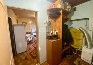Дом 30м², 1-этажный, участок 4 сот.  