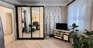 Дом 88м², 1-этажный, участок 3 сот.  