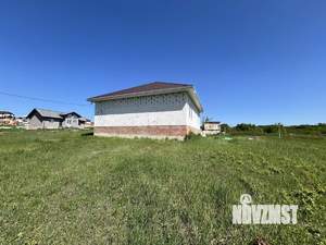 Дом 107м&sup2;, 1-этажный, участок 10 сот.  