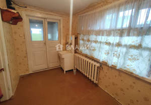 Дом 30м², 1-этажный, участок 3 сот.  