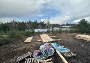 Дом 100м&sup2;, 2-этажный, участок 8 сот.  