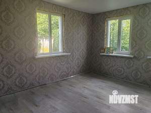 Дом 118м&sup2;, 1-этажный, участок 10 сот.  