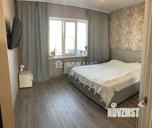 Дом 100м&sup2;, 1-этажный, участок 11 сот.  