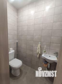 Дом 97м&sup2;, 1-этажный, участок 10 сот.  