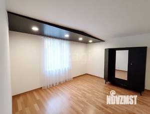 Дом 55м&sup2;, 1-этажный, участок 4 сот.  