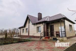 Дом 650м², 2-этажный, участок 20 сот.  