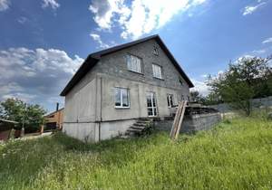 Дом 260м&sup2;, 2-этажный, участок 15 сот.  