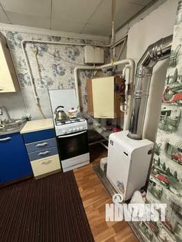 Дом 40м², 1-этажный, участок 15 сот.  