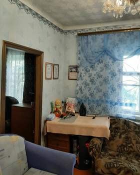 Дом 70м², 1-этажный, участок 6 сот.  