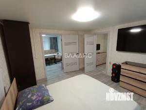 Дом 47м&sup2;, 1-этажный, участок 10 сот.  