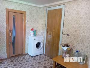 Дом 84м², 1-этажный, участок 7 сот.  