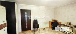 Дом 42м&sup2;, 1-этажный, участок 6 сот.  