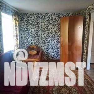 Дом 61м&sup2;, 1-этажный, участок 3 сот.  