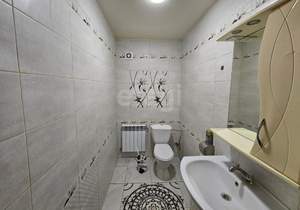 Дом 103м&sup2;, 1-этажный, участок 10 сот.  