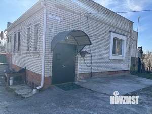 Дом 204м², 1-этажный, участок 17 сот.  