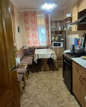 Дом 72м², 1-этажный, участок 6 сот.  