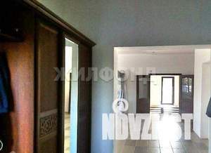 Дом 250м², 2-этажный, участок 15 сот.  