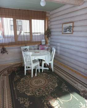 Дом 172м&sup2;, 2-этажный, участок 16 сот.  