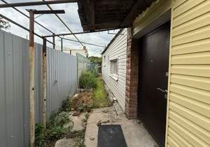 Дом 51м&sup2;, 1-этажный, участок 2 сот.  