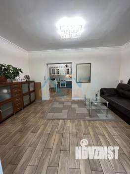 Коттедж 200м², 2-этажный, участок 7 сот.  