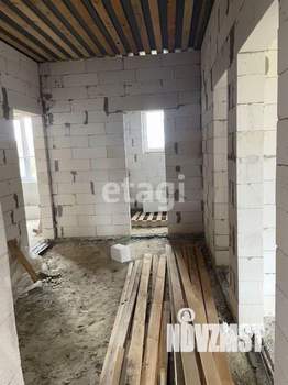 Дом 107м&sup2;, 1-этажный, участок 10 сот.  