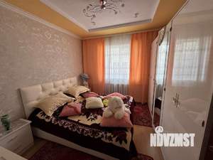 Дом 95м², 1-этажный, участок 8 сот.  