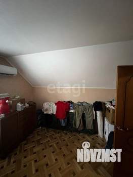 Дом 120м², 2-этажный, участок 15 сот.  